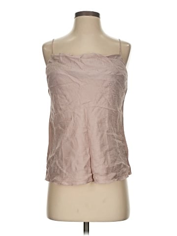 ATM Sleeveless Blouse (view 1)