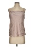 ATM Pink Sleeveless Blouse Size S - photo 1