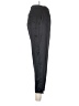 Gibson Look Solid Black Track Pants Size XXS - photo 4