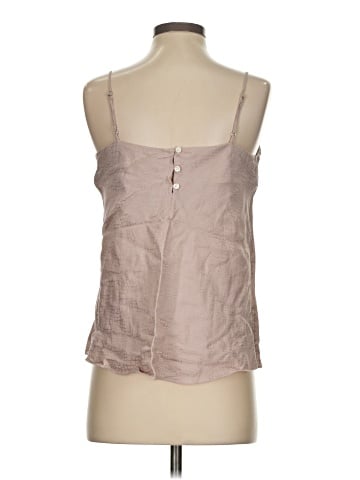 ATM Sleeveless Blouse (view 2)