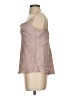 ATM Pink Sleeveless Blouse Size S - photo 5