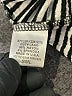 Emma & Sam Black Long Sleeve Top Size S - photo 8