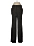 Unbranded Chevron-herringbone Black Casual Pants Size EU (IT) 42 / US 6 - photo 1