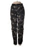 VIP Jeans Camo Black Jeans Size 3 - 4 - photo 1