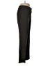 Unbranded Chevron-herringbone Black Casual Pants Size EU (IT) 42 / US 6 - photo 4