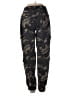 VIP Jeans Camo Black Jeans Size 3 - 4 - photo 2