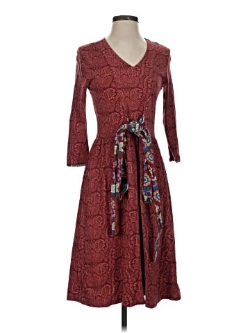 Matilda Jane Casual Dress (view 1)