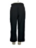Mondetta Black Casual Pants Size XL - photo 2