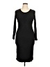 Marine Layer Black Cocktail Dress Size XL - photo 1