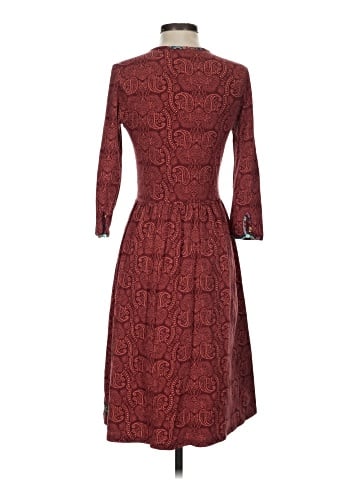 Matilda Jane Casual Dress (view 2)