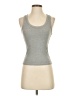 Unbranded Gray Active Tank Size Sm - Med - photo 1