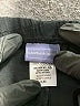 Laura Scott 100% Polyester Solid Black Formal Skirt Size XL - photo 4