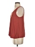 LUXE Red Tank Top Size S - photo 5