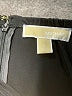 MICHAEL Michael Kors Black Sleeveless Blouse Size S - photo 7