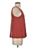 LUXE Red Tank Top Size S - photo 4