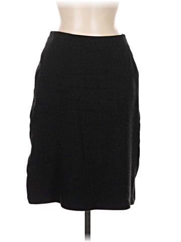Akris Punto Formal Skirt (view 1)