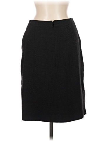 Akris Punto Formal Skirt (view 2)