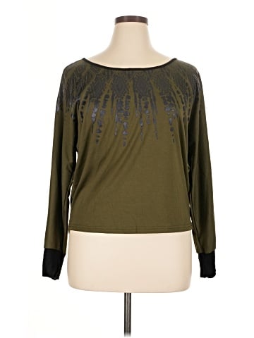 Roommates Long Sleeve T-Shirt (view 1)