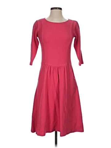 Matilda Jane Casual Dress (view 1)