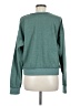 Double Zero Green Pullover Sweater Size M - photo 2