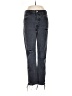 Trave Hearts Gray Jeans Size 29 waist - photo 1