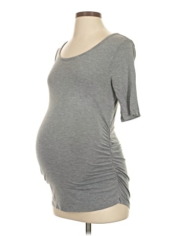 a:glow 3/4 Sleeve T-Shirt (view 1)