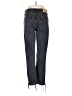 Trave Hearts Gray Jeans Size 29 waist - photo 2