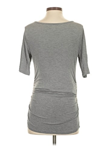 a:glow 3/4 Sleeve T-Shirt (view 2)