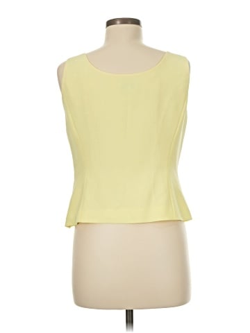 Tahari by ASL Sleeveless Top (view 2)