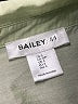 Bailey 44 Green Long Sleeve Button-Down Shirt Size S - photo 7