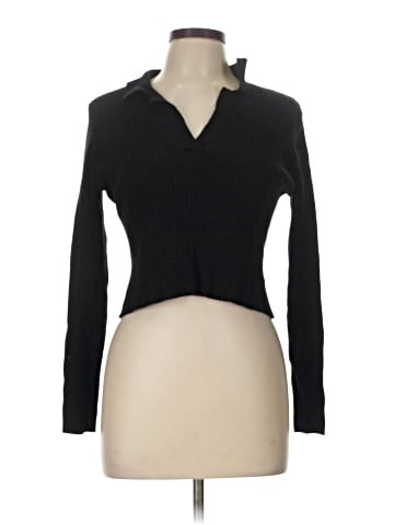 Versona Long Sleeve Top (view 1)