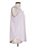 Rae Mode Purple Sleeveless Top Size L - photo 4