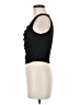 Shein Black Tank Top Size 6 - photo 5