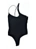 Lulus Black Bodysuit Size S - photo 2