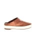 Kelsi Dagger Brooklyn Tan Sneakers Size 6 1/2 - photo 1