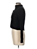 Versona Black Long Sleeve Top Size L - photo 5