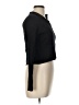 Versona Black Long Sleeve Top Size L - photo 4