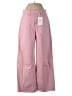 FRAME 100% Cotton Pink Jeans Size 26 waist - photo 1