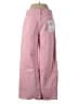 FRAME 100% Cotton Pink Jeans Size 26 waist - photo 2
