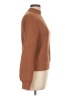 Zara Brown Turtleneck Sweater Size L - photo 4