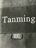 Tanming Black Jacket Size XXL - photo 6