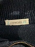 Crewcuts Black Turtleneck Sweater Size 4 - 5 - photo 3