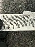 Crewcuts Black Turtleneck Sweater Size 4 - 5 - photo 4