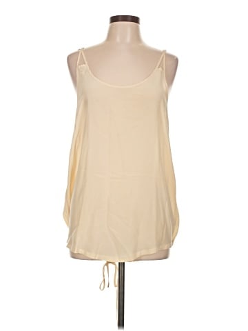 The Man Repeller x PJK Sleeveless Top (view 1)