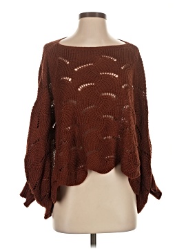 Moon & Madison Pullover Sweater