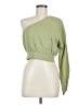 Gilli Green Tube Top Size M - photo 1