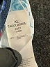 Unbranded Floral Blue Swimsuit Bottoms Size XL - photo 3
