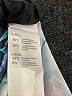 Unbranded Floral Blue Swimsuit Bottoms Size XL - photo 4