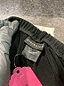 Citiknits Solid Black Casual Pants Size M - photo 7