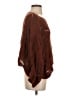 Moon & Madison Brown Pullover Sweater Size XS - photo 4